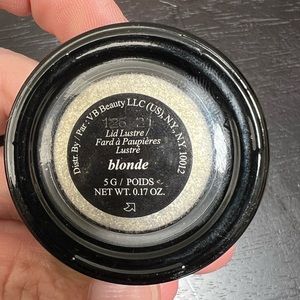 Victoria Beckham Lis Lustre Eye Shadow- Blonde